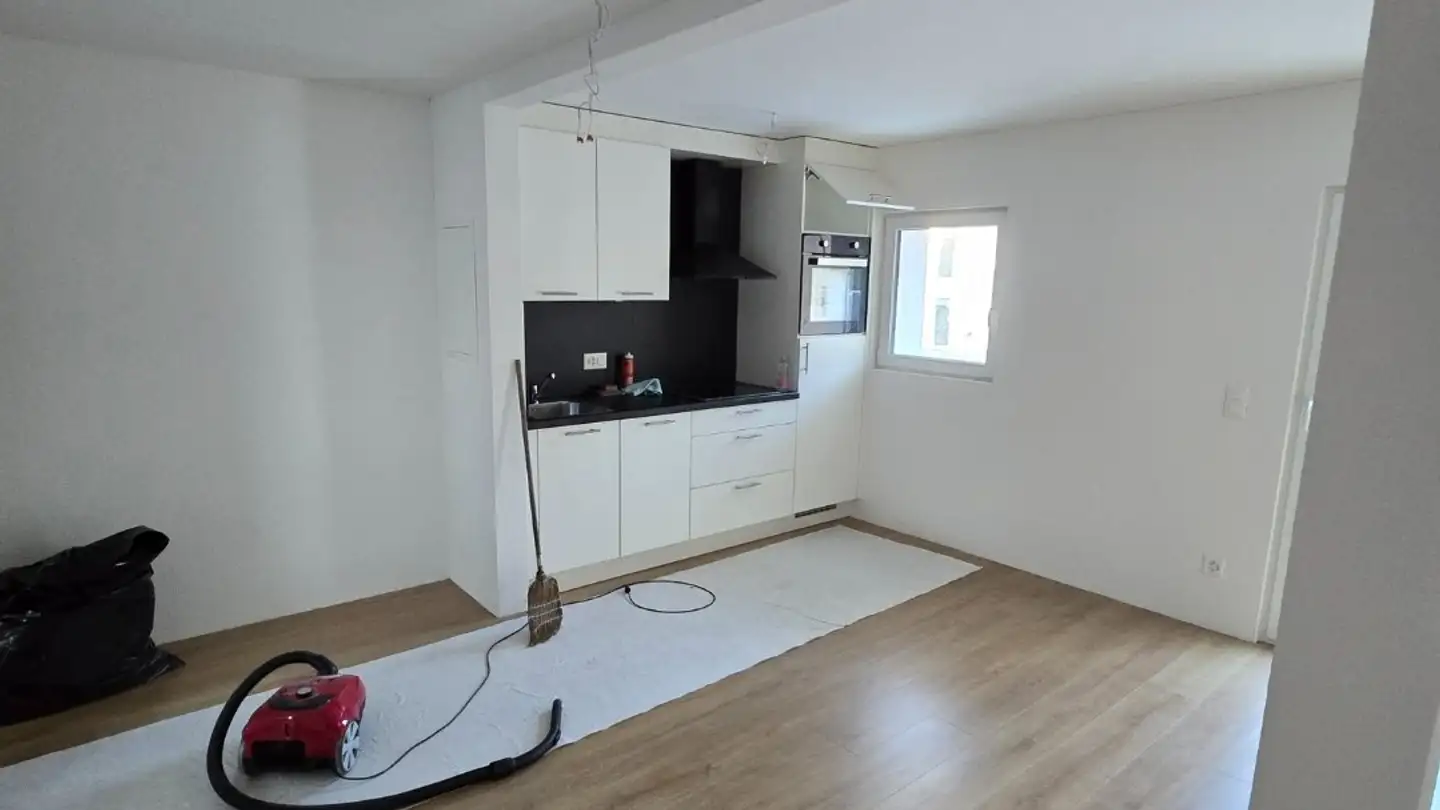 Appartement à louer - Grenzstrasse, 5737 Menziken