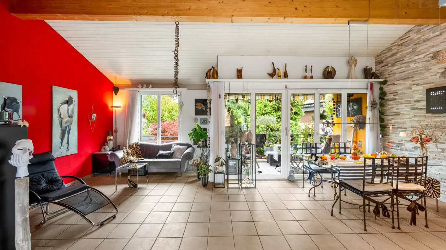 Appartamento in vendita - 4202 Duggingen - Photo 4