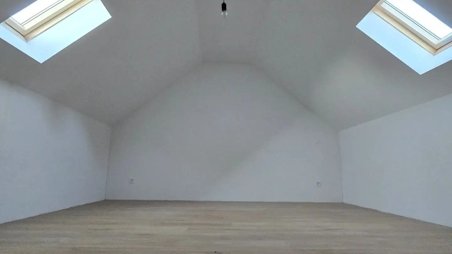 Appartement à louer - Grenzstrasse, 5737 Menziken - Photo 2