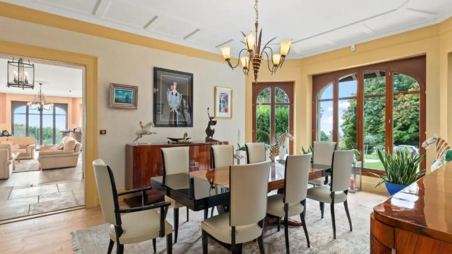 Villa in vendita - 1805 Jongny - Foto 4
