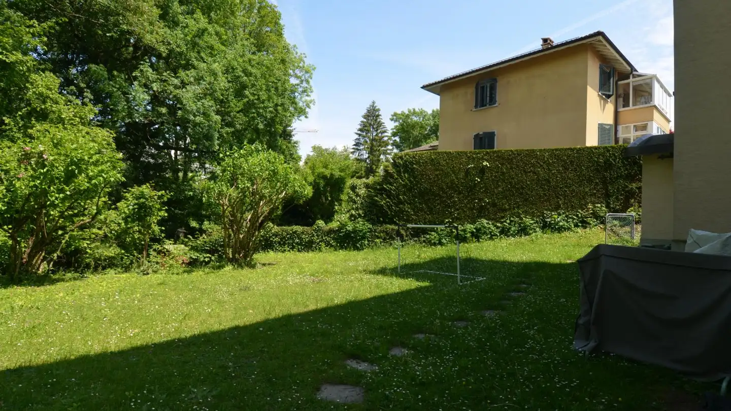 Terrassenwohnung mieten - Chemin De Champ-Rond 25, 1010 Lausanne - Foto 2
