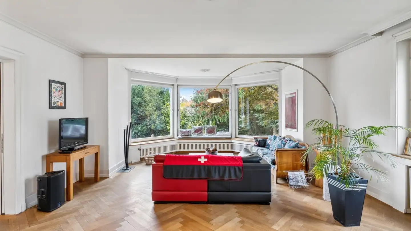 Villa in affitto - Villettengässli 59, 3074 Muri b. Bern - Foto 2
