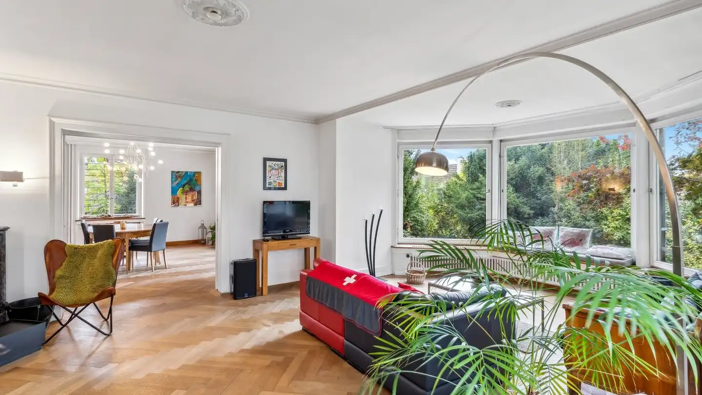 Villa in affitto - Villettengässli 59, 3074 Muri b. Bern - Foto 3