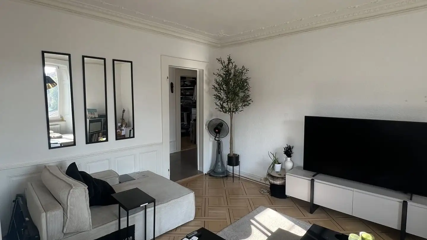 Appartamento in affitto - 2300 La Chaux-de-Fonds