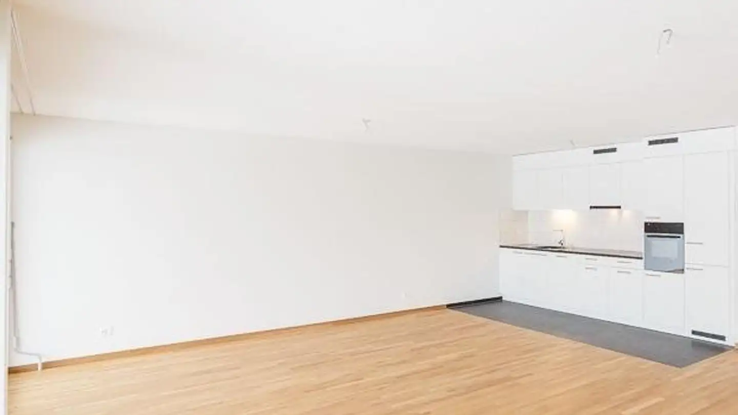 Apartment for rent - Schlachthausstrasse 23, 2540 Grenchen - Photo 2