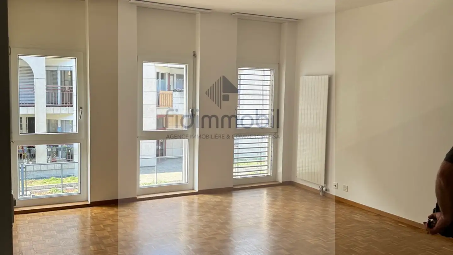 Appartamento in affitto - Rue De L'écluse 30, 2000 Neuchâtel - Photo 2