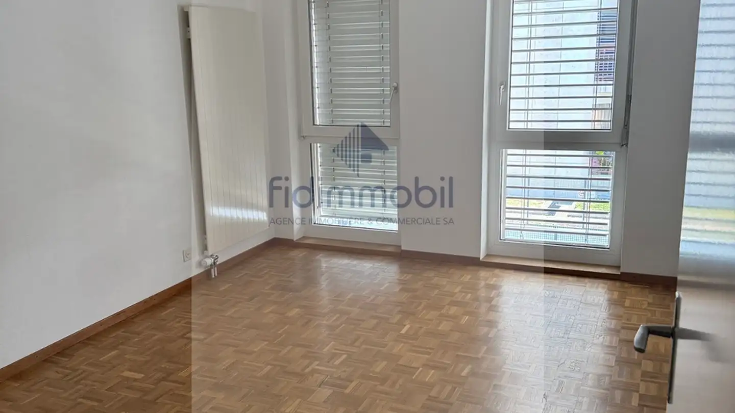 Appartamento in affitto - Rue De L'écluse 30, 2000 Neuchâtel - Photo 3