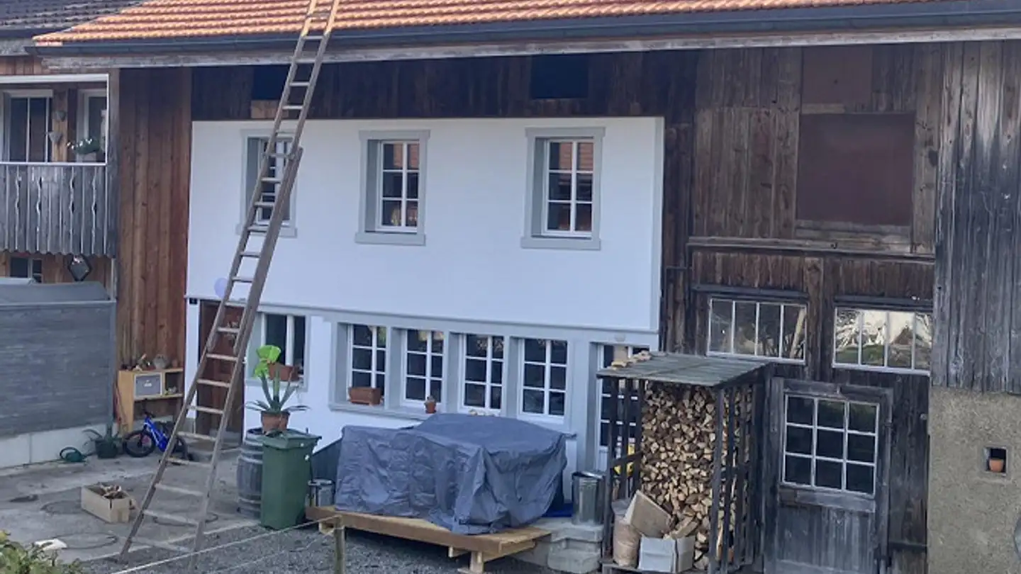 Single house for rent - 8330 Pfäffikon ZH