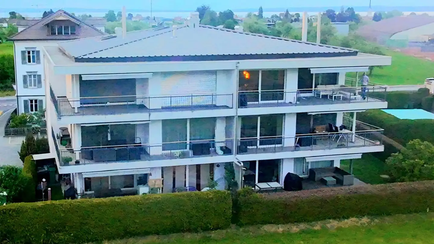 Wohnung kaufen - Schulstrasse 3, 9327 Tübach - Foto 2
