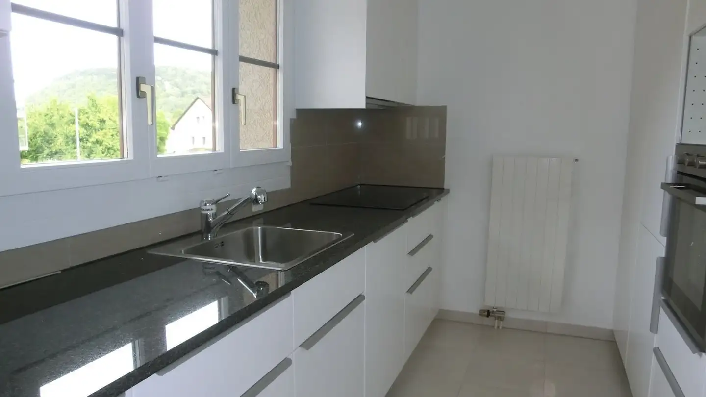 Wohnung mieten - Dorfstrasse 21, 5200 Brugg AG - Foto 3