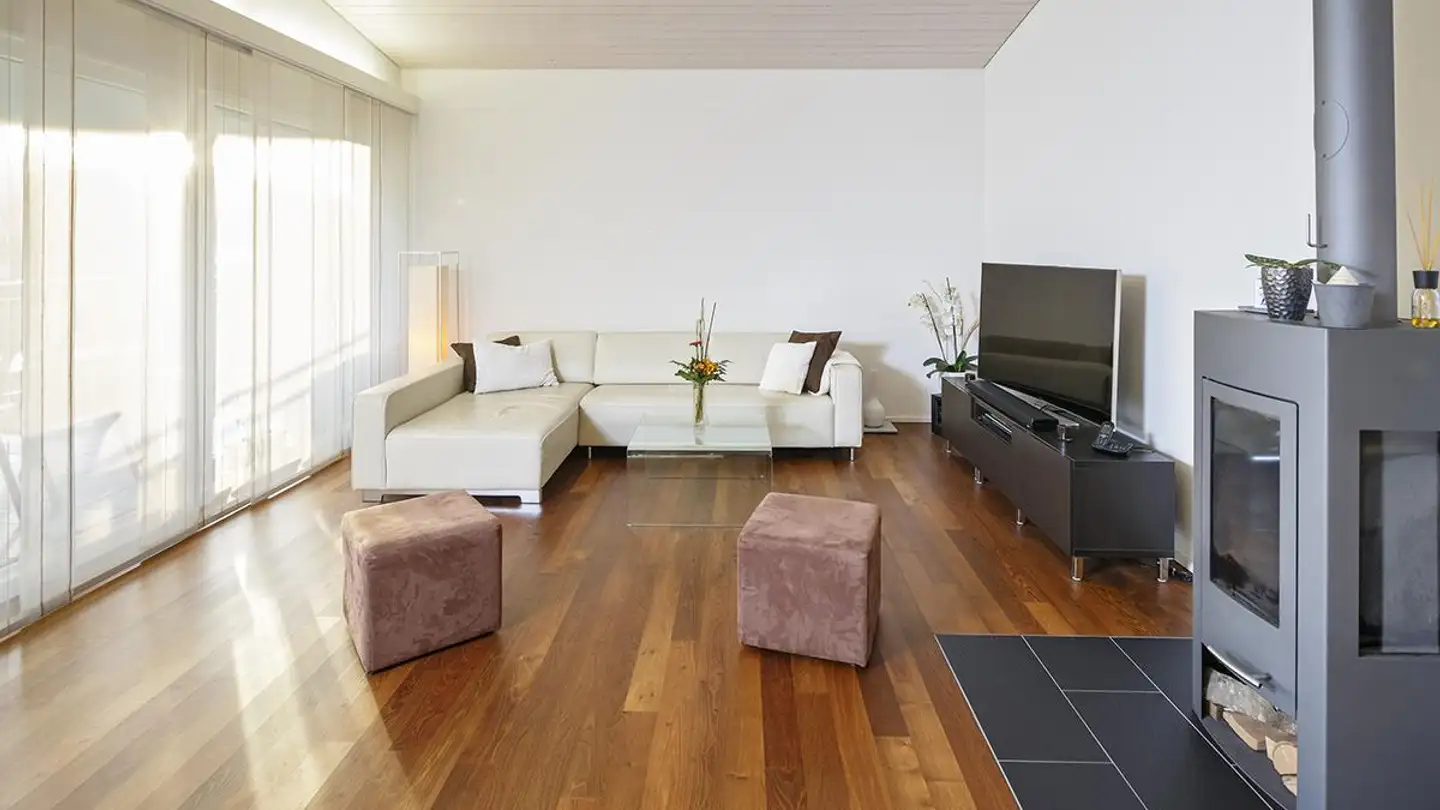 Wohnung kaufen - Schulstrasse 3, 9327 Tübach - Foto 4