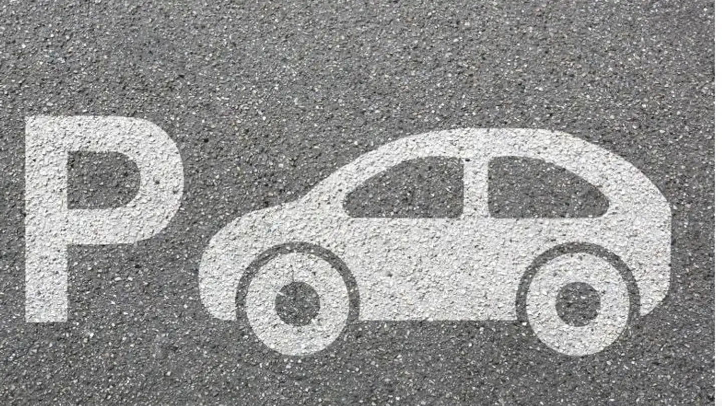 Parcheggio esterno in affitto - 8610 Uster