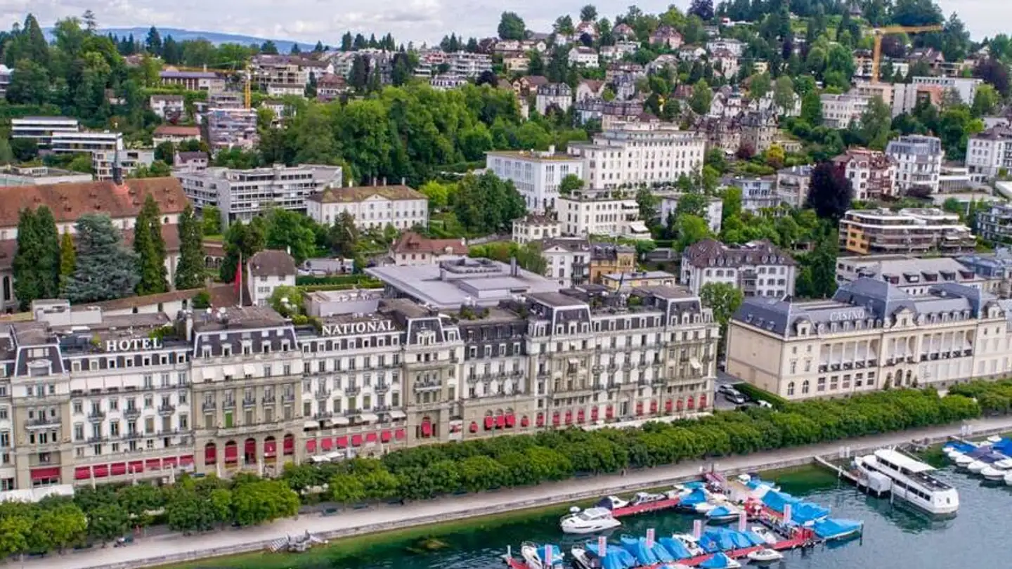 Appartamento in vendita - Gesegnetmattstrasse, 6006 Luzern