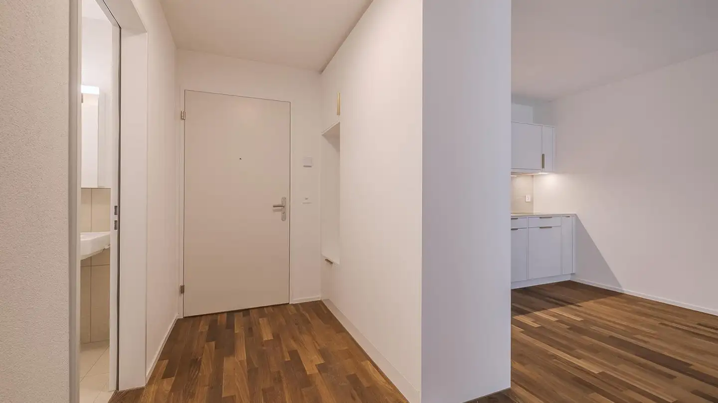 Apartment for rent - Kreuzstrasse 1, 3052 Zollikofen - Photo 2