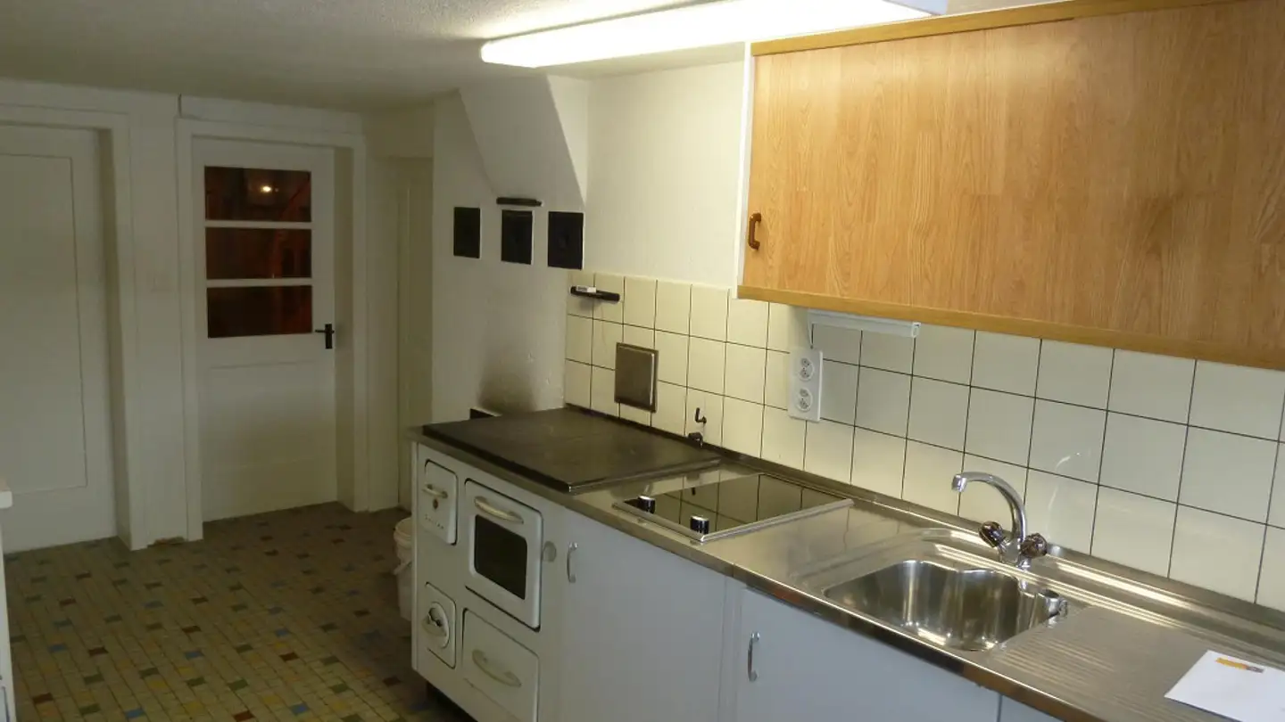 Single house for rent - 8330 Pfäffikon ZH - Photo 3