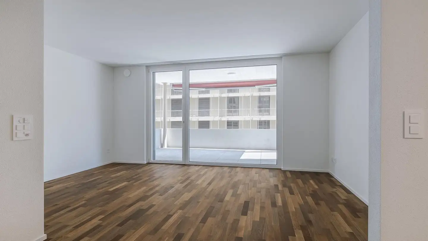 Apartment for rent - Kreuzstrasse 1, 3052 Zollikofen - Photo 3