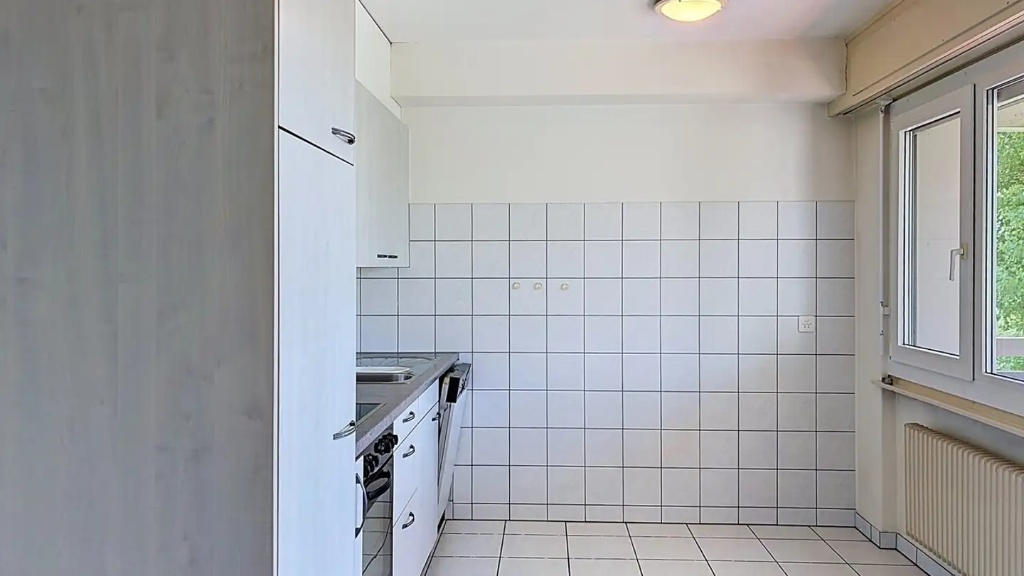Appartamento in affitto - Route De La Côte 24, 1754 Avry-sur-Matran - Foto 4