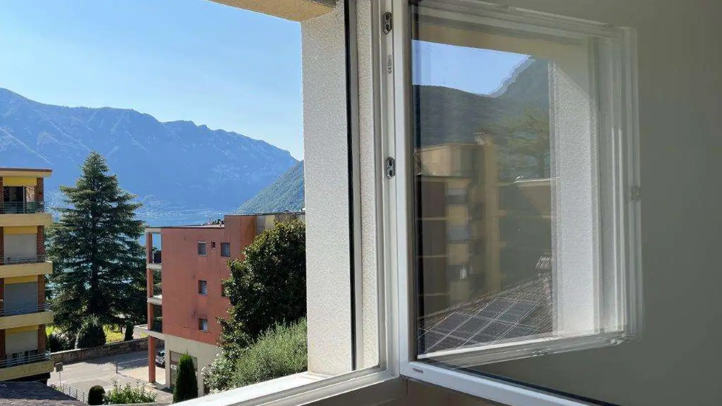 Apartment for sale - Via Stefano Franscini, 6815 Melide - Photo 2