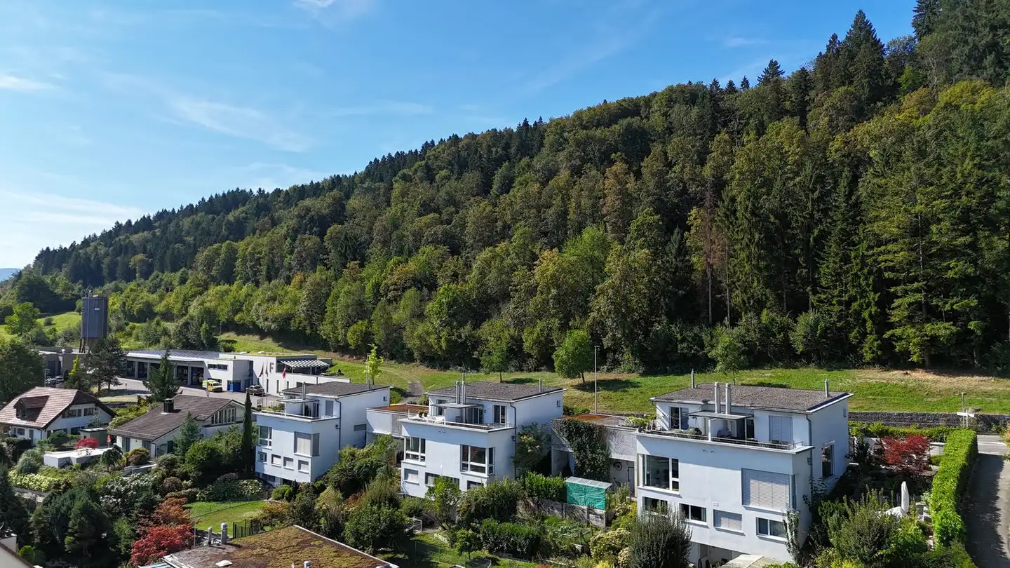 Casa bifamiliare in vendita - Waldeggstrasse 36, 8810 Horgen - Foto 2