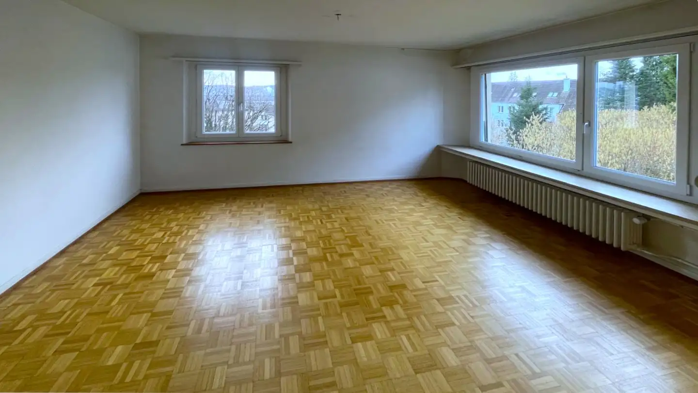 Apartment for rent - Etzelstrasse 60, 8038 Zürich - Photo 2