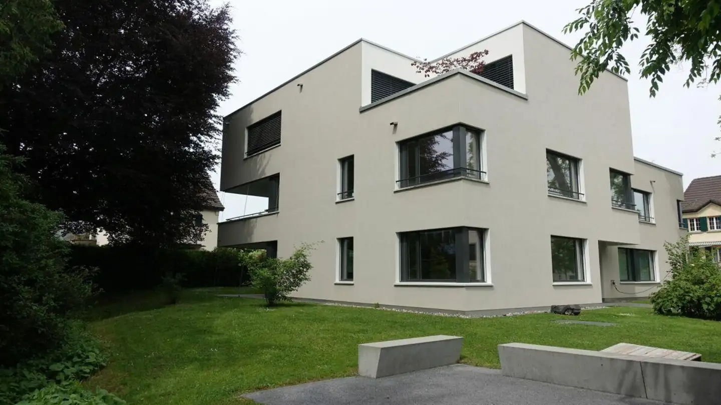 Wohnung mieten - Hohlgasse 62, 5000 Aarau