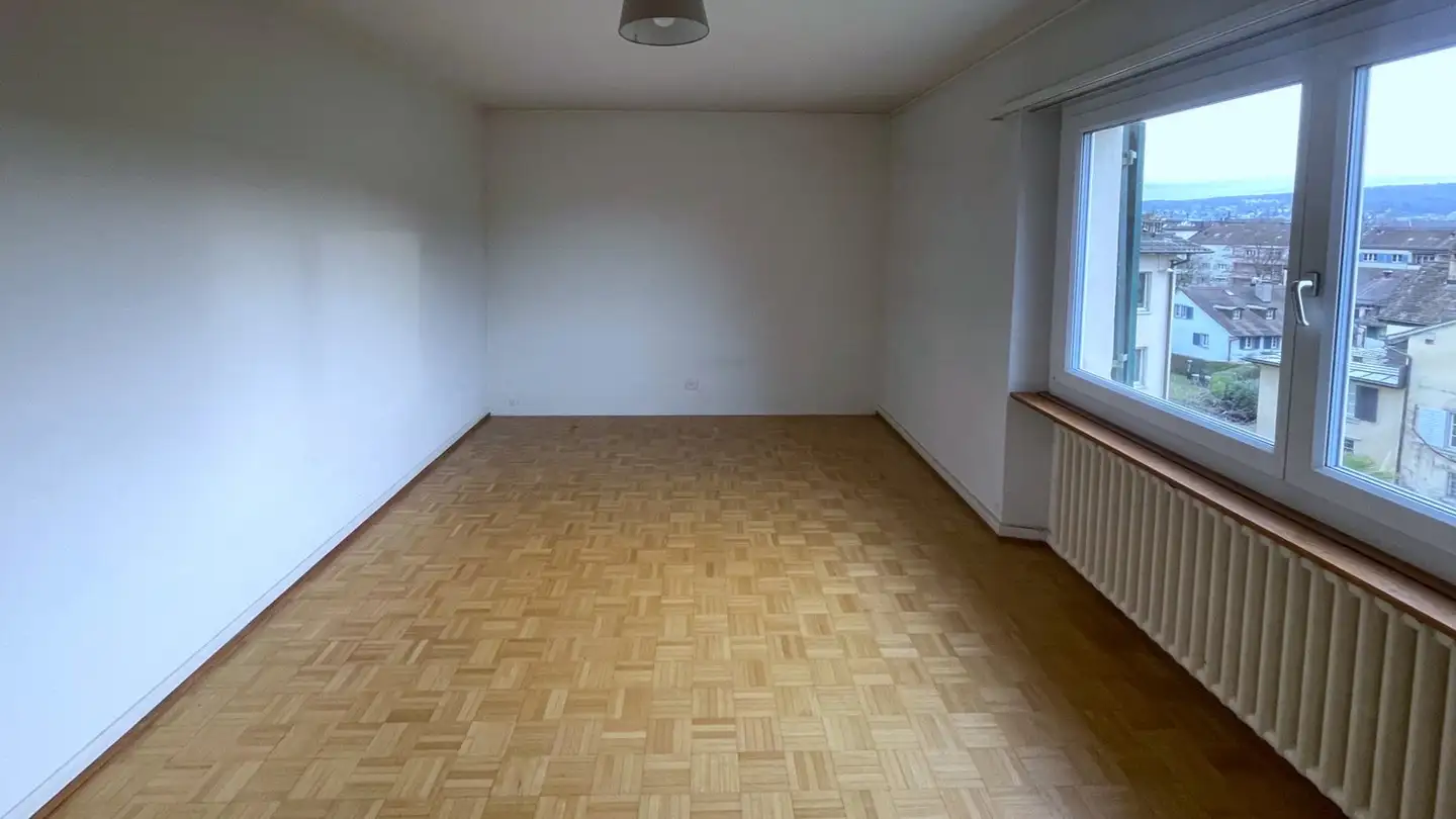 Apartment for rent - Etzelstrasse 60, 8038 Zürich - Photo 3