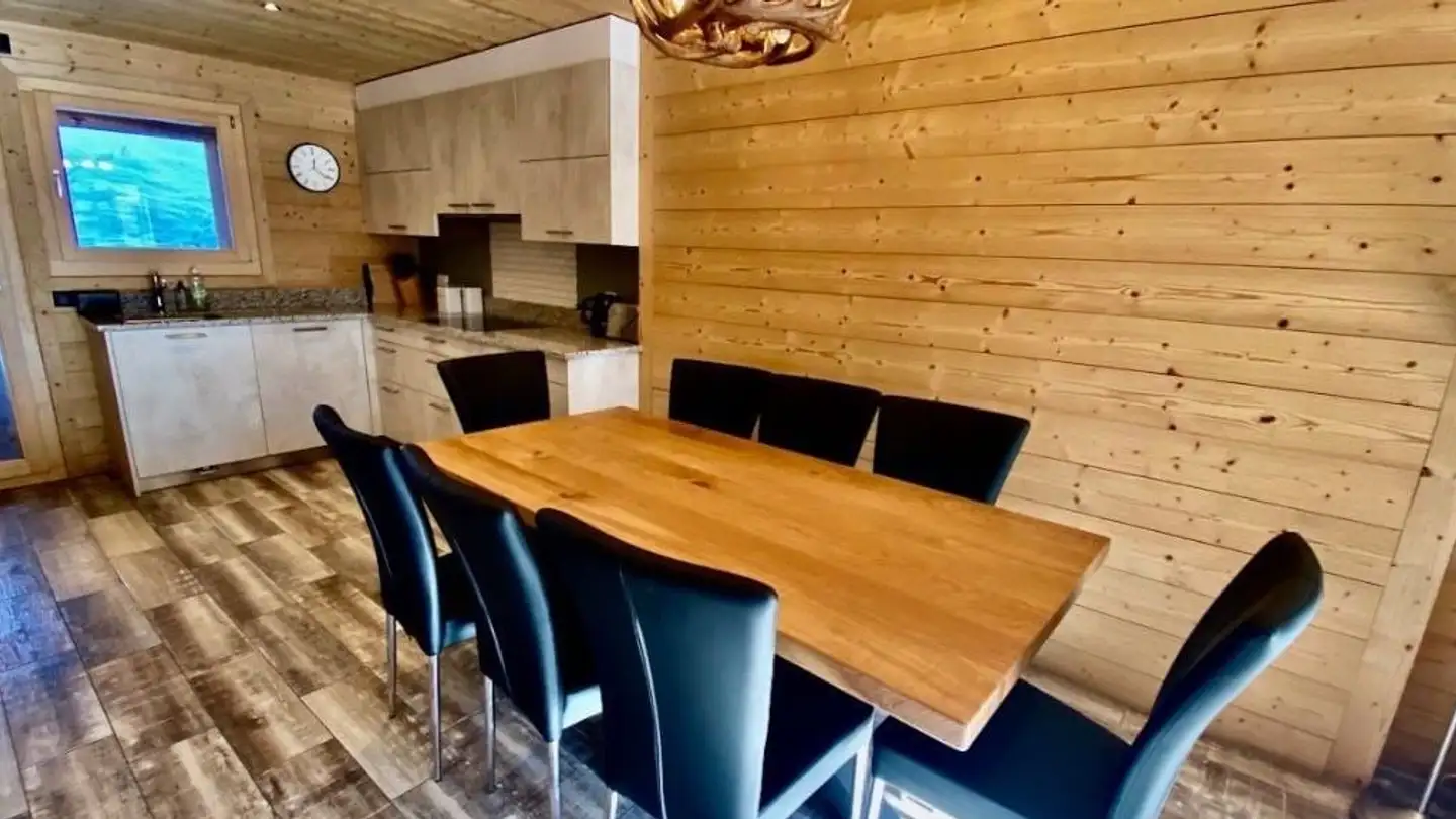 Appartement à vendre - Chemin Du Midi 6, 1875 Morgins - Photo 4