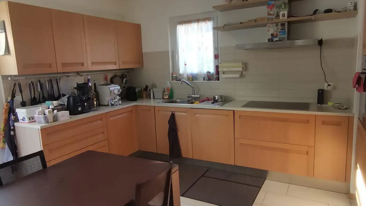 Einfamilienhaus kaufen - 6826 Riva San Vitale
