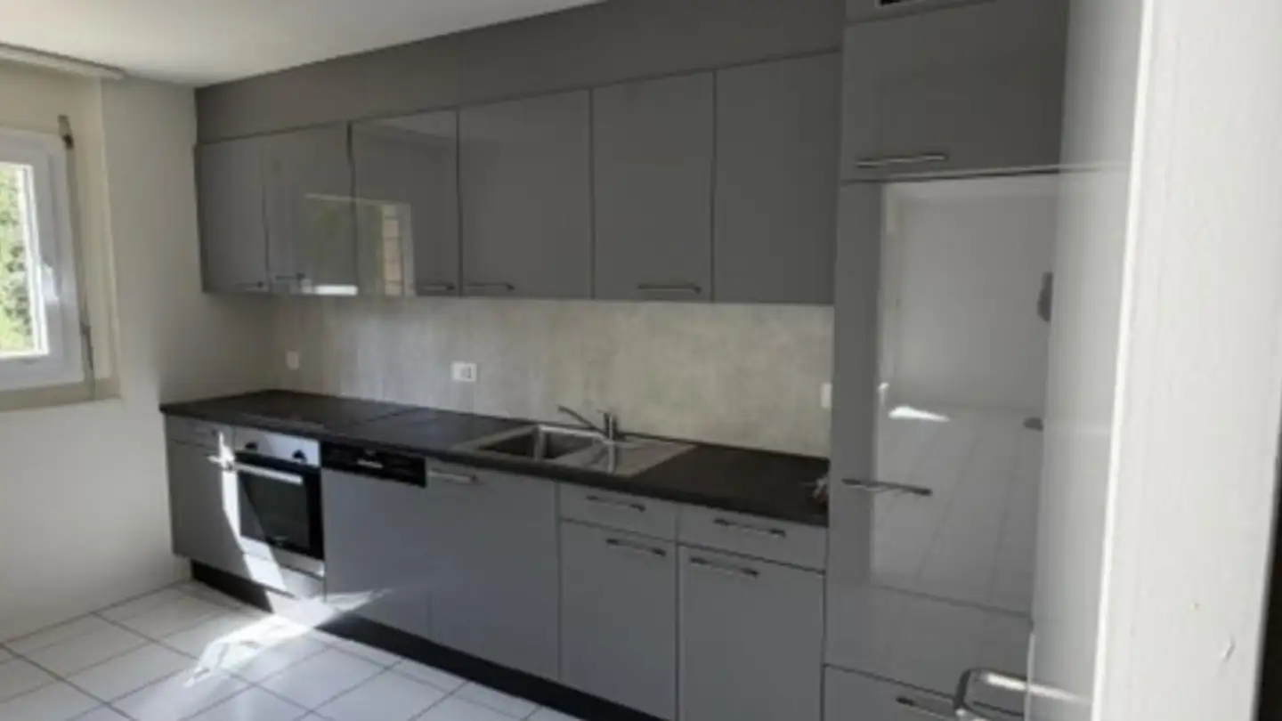 Appartement à louer - 2088 Cressier NE