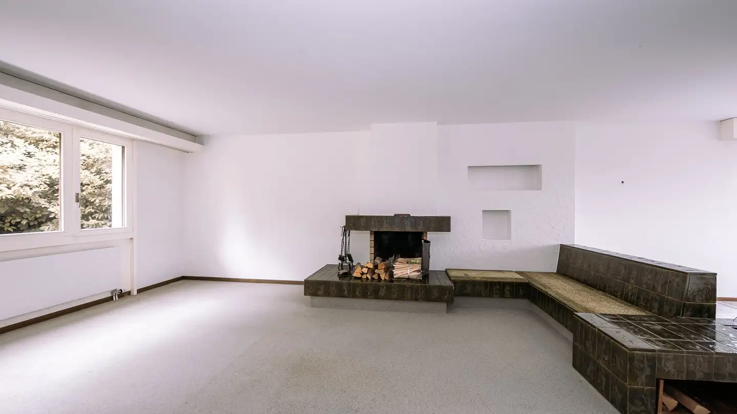 Appartamento in vendita - Alpsteinstrasse, 9240 Uzwil