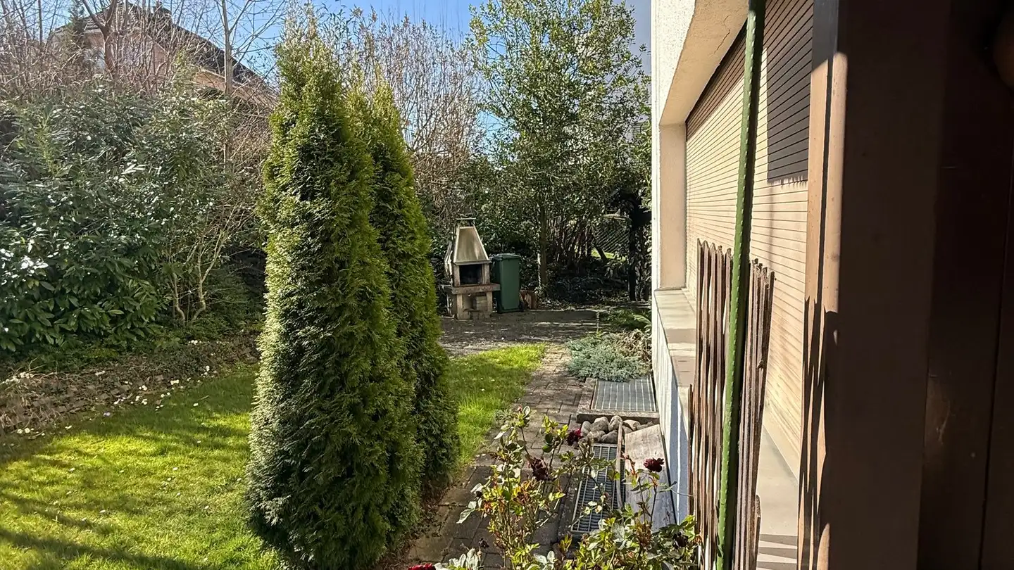 Appartamento in vendita - Alpsteinstrasse, 9240 Uzwil - Photo 4
