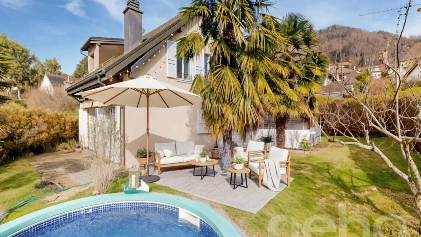 Casa singola in vendita - 1807 Blonay - Foto 2