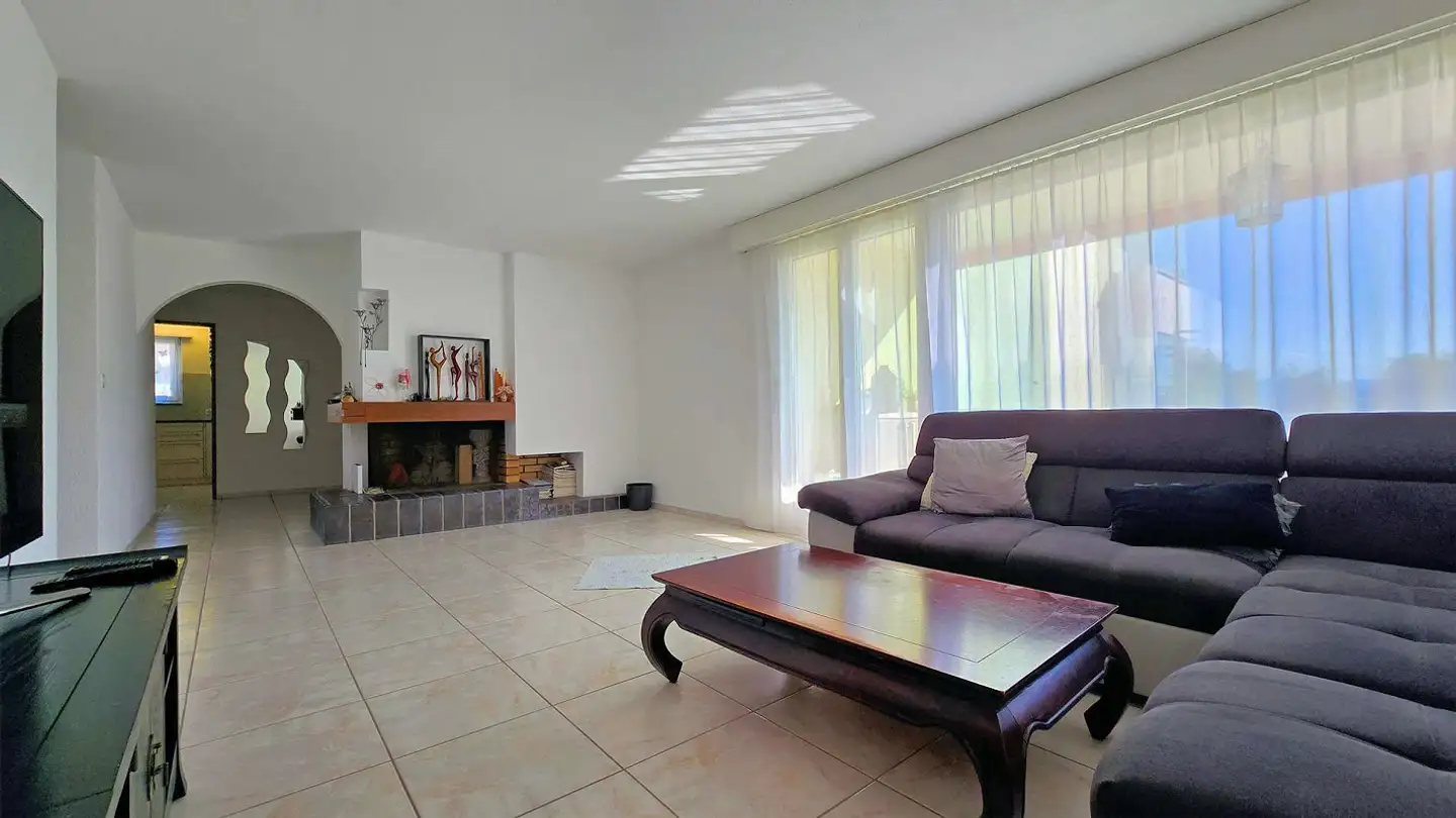 Wohnung kaufen - 8340 Hinwil