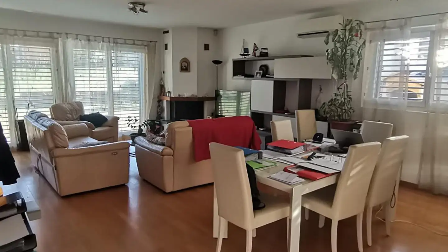 Einfamilienhaus kaufen - 6826 Riva San Vitale - Foto 3