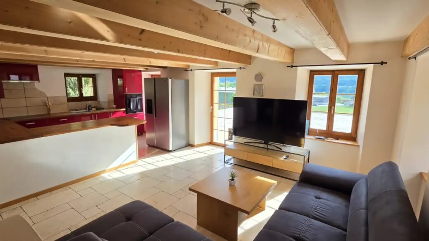 Single house for sale - La Rochetta 4, 1652 Botterens - Photo 3