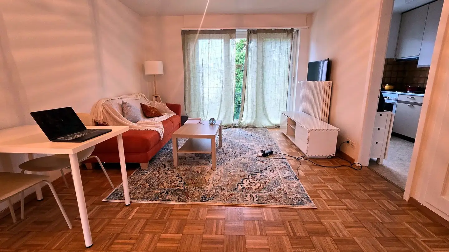 Zimmer mieten - Kunklerstrasse 5, 8600 Dübendorf - Foto 3