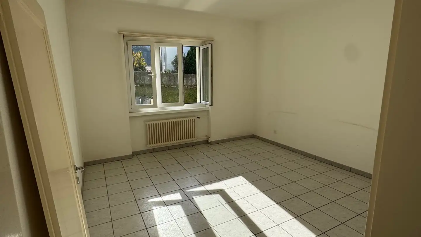 Appartamento in affitto - Via Caratti 7, 6500 Bellinzona - Photo 4