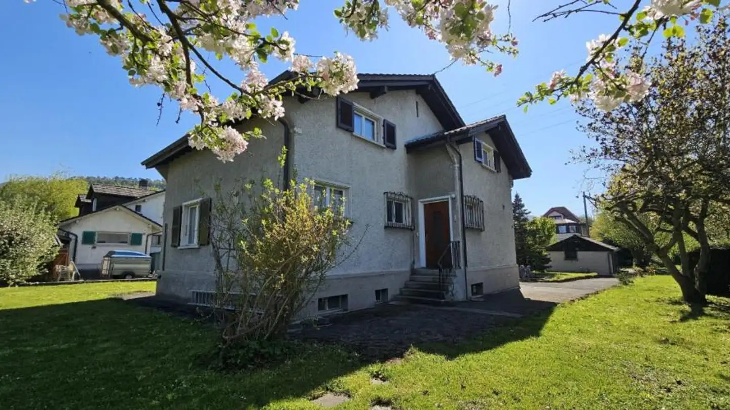 Casa singola in vendita - 2830 Courrendlin