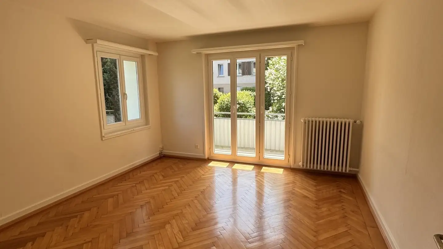 Stanza singola in affitto - Riedenhaldenstrasse 268a, 8046 Zürich