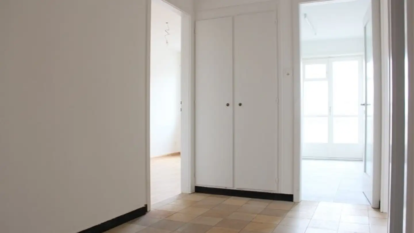 Appartamento in affitto - Colmarerstrasse 43, 4055 Basel - Foto 4