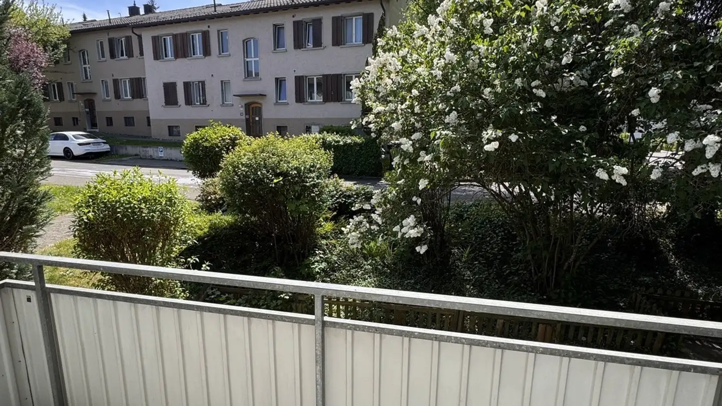 Single room for rent - Riedenhaldenstrasse 268a, 8046 Zürich - Photo 2