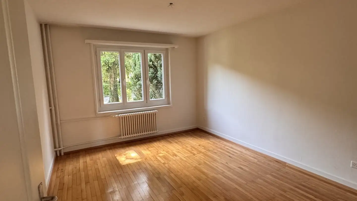 Single room for rent - Riedenhaldenstrasse 268a, 8046 Zürich - Photo 3