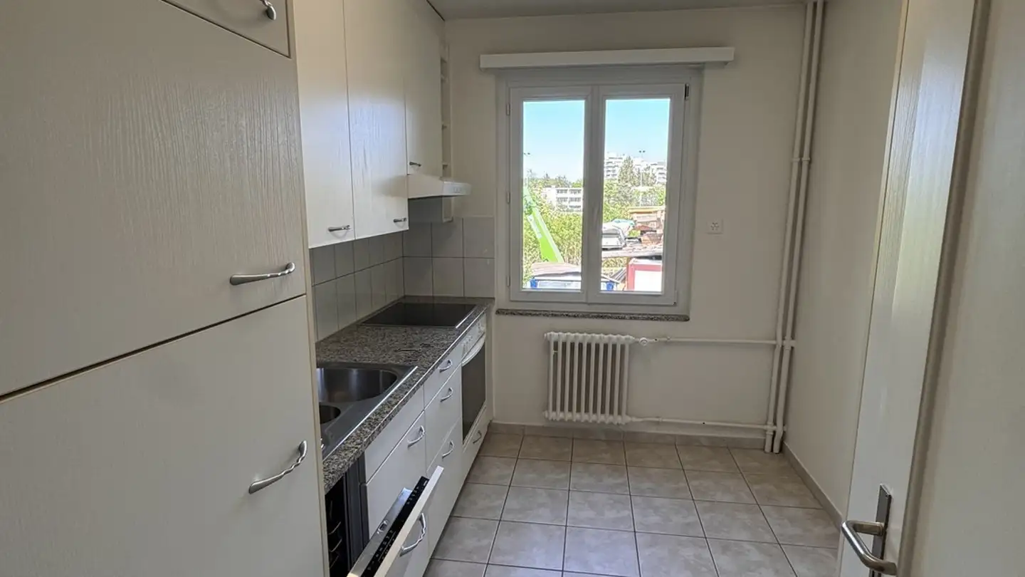 Single room for rent - Riedenhaldenstrasse 268a, 8046 Zürich - Photo 4