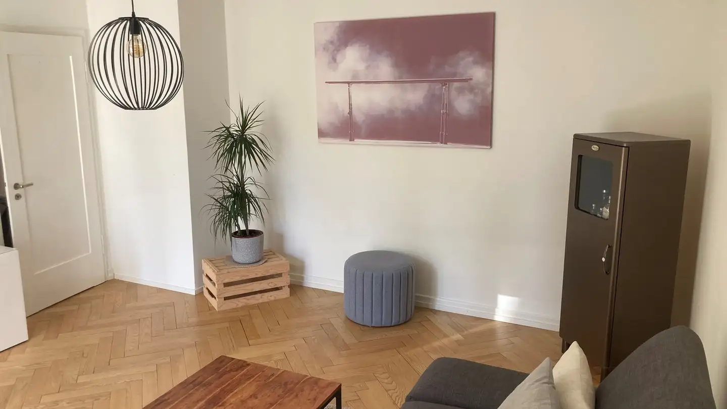 Apartment for rent - Libellenstrasse 58, 6004 Luzern - Photo 2