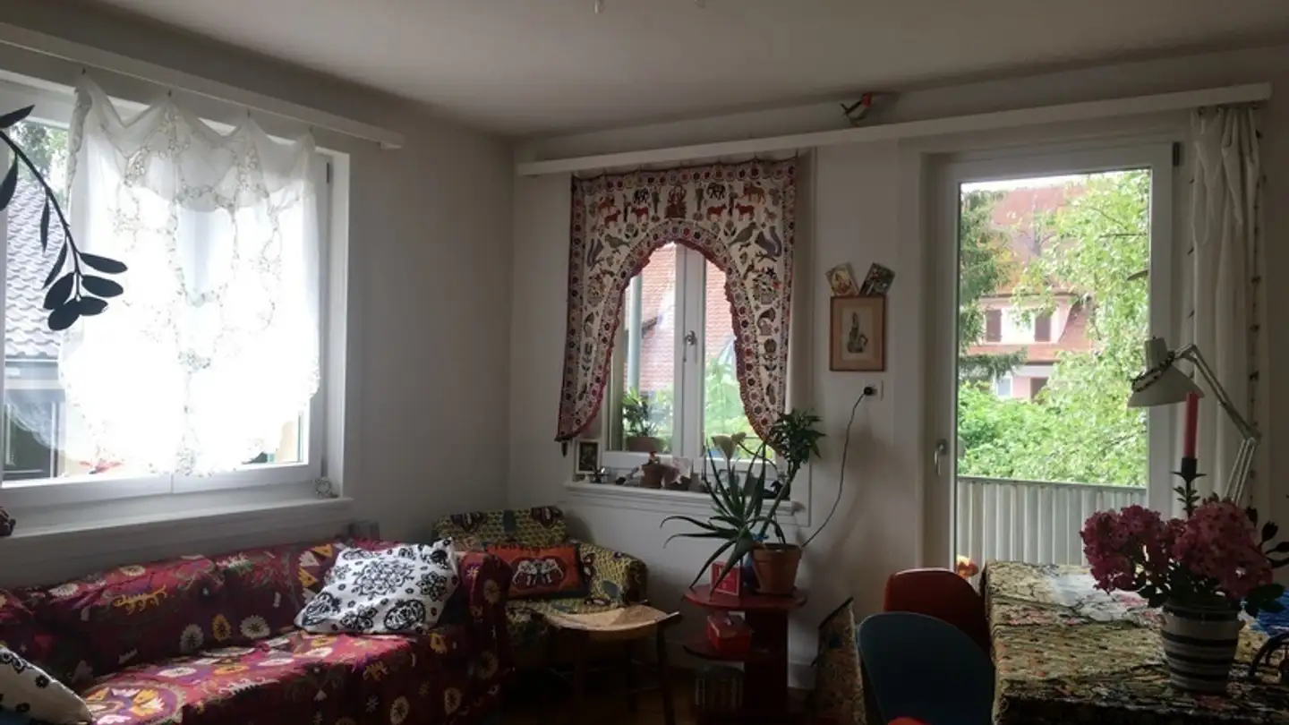 Appartamento in affitto - 8200 Schaffhausen