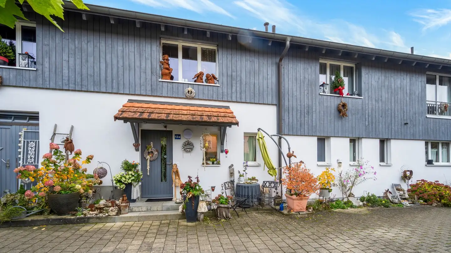 Apartment for sale - 4202 Duggingen