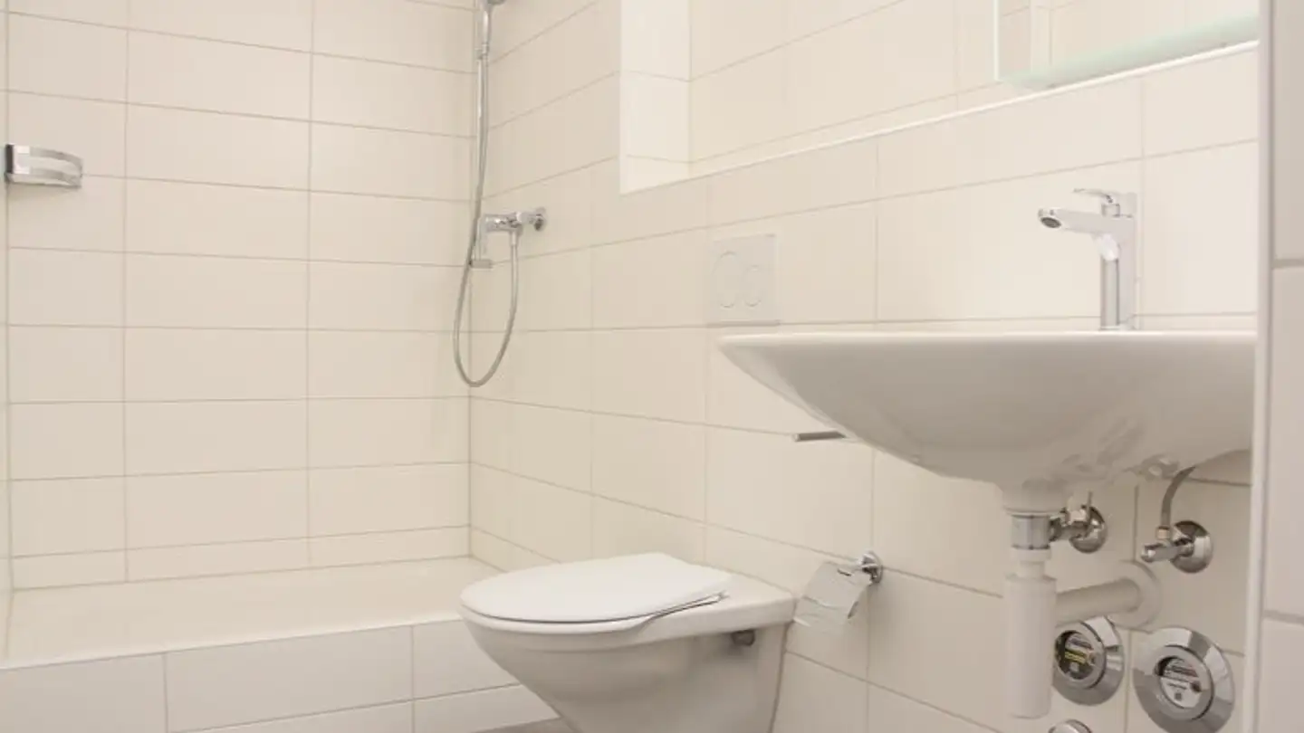 Appartamento in affitto - Colmarerstrasse 43, 4055 Basel - Foto 2