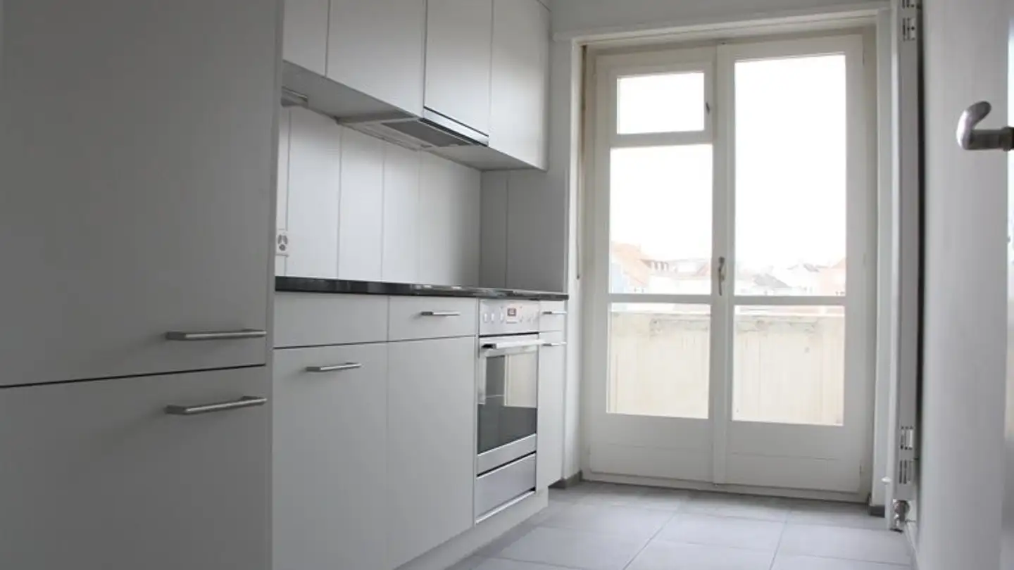 Appartamento in affitto - Colmarerstrasse 43, 4055 Basel - Foto 3