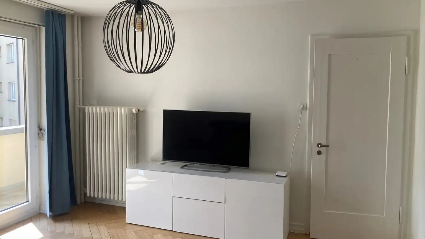 Apartment for rent - Libellenstrasse 58, 6004 Luzern - Photo 3