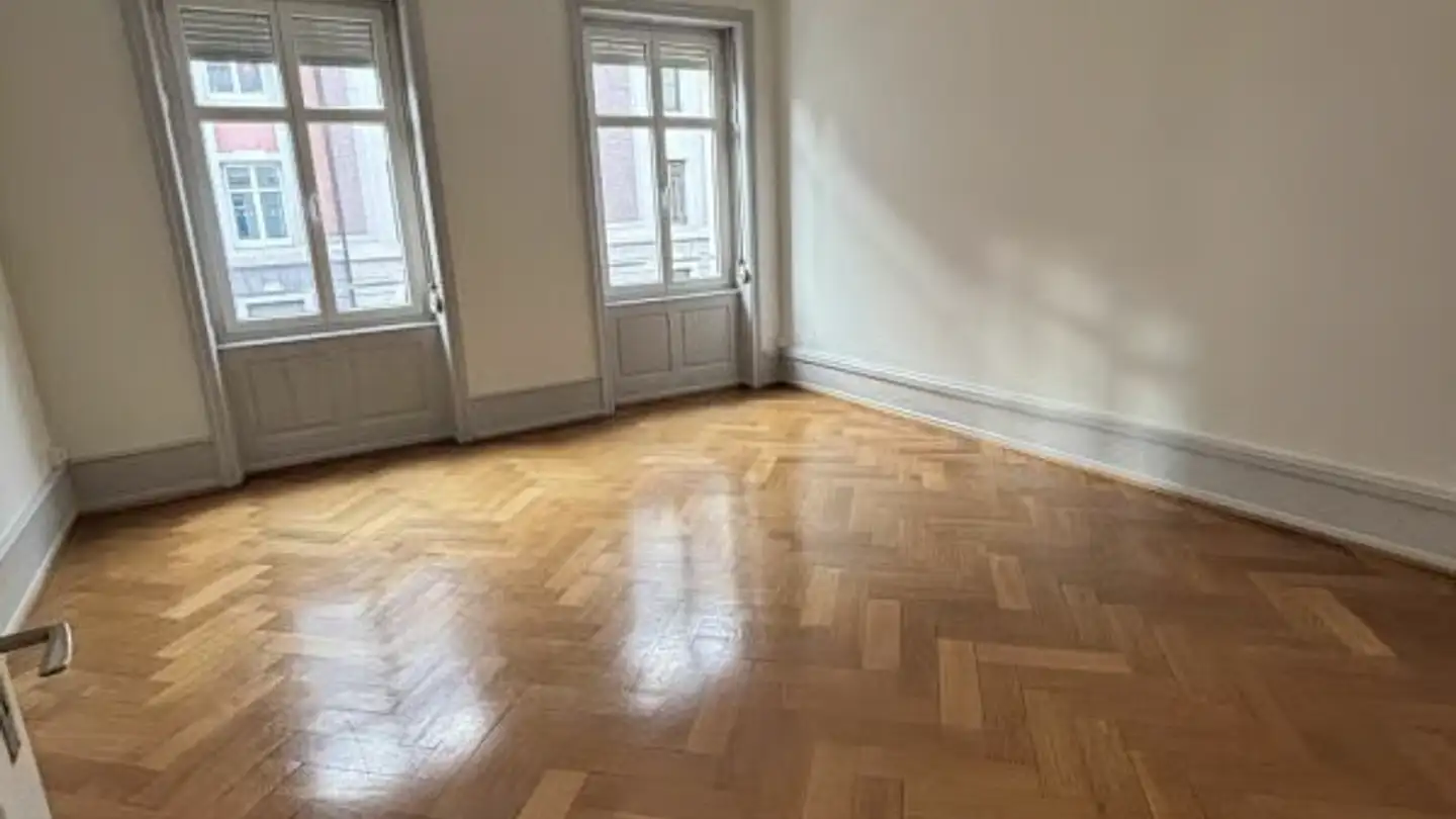 Apartment for rent - Hochstrasse 83, 4053 Basel